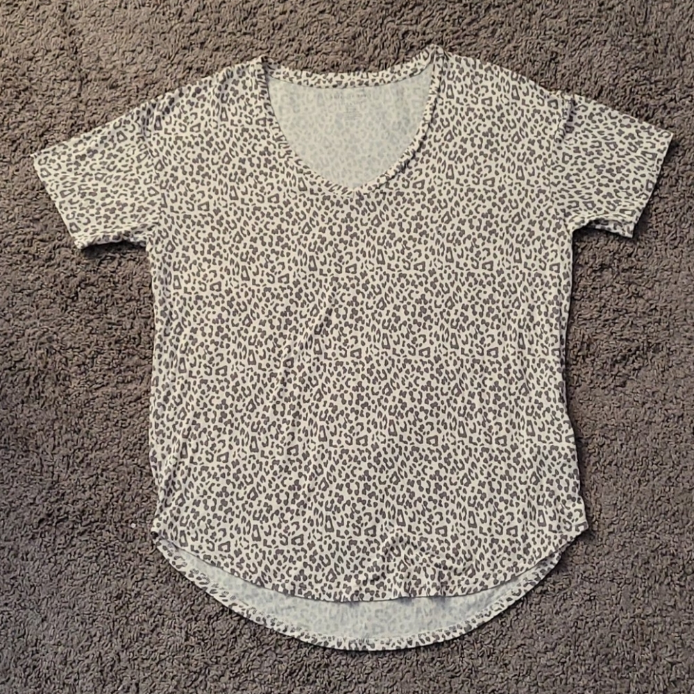 AMERICAN EAGLE SOFT & SEXY TEE